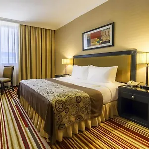 Aparthotel Executive, Abu Dhabi