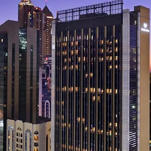 Hotel Southern Sun, Abú Dhabí