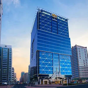 Hotel Jannah Burj Al Sarab, Abú Dhabí