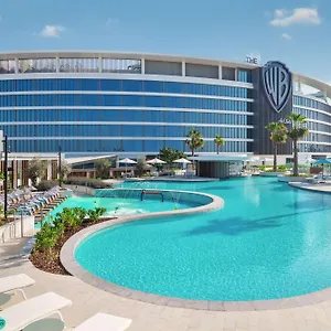 5* Отель The Wb Abu Dhabi, Curio Collection By Hilton