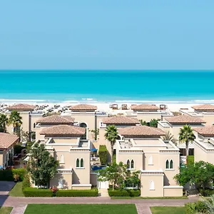 5* Отель Club Prive By Rixos Saadiyat