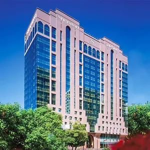 Hotel Sheraton Khalidiya, Abú Dhabí