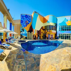 Hotel Oryx, Abú Dhabí