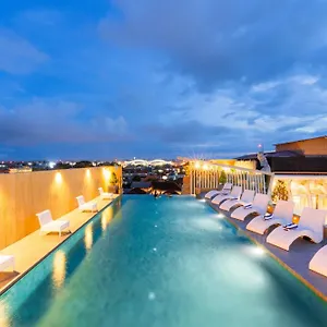 Boutique And 3* Kuta (Bali)