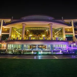 Hotel Al Raha &, Abú Dhabí