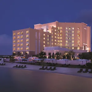 Hotel Traders Hotel,, Abú Dhabí