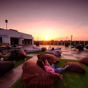 The Sintesa Bali 4* Jimbaran (Bali)