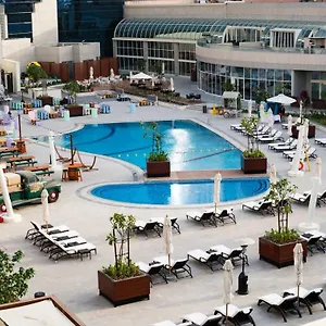 4* Отель Al Ain Palace