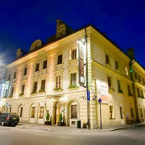 Regent 3* Krakow